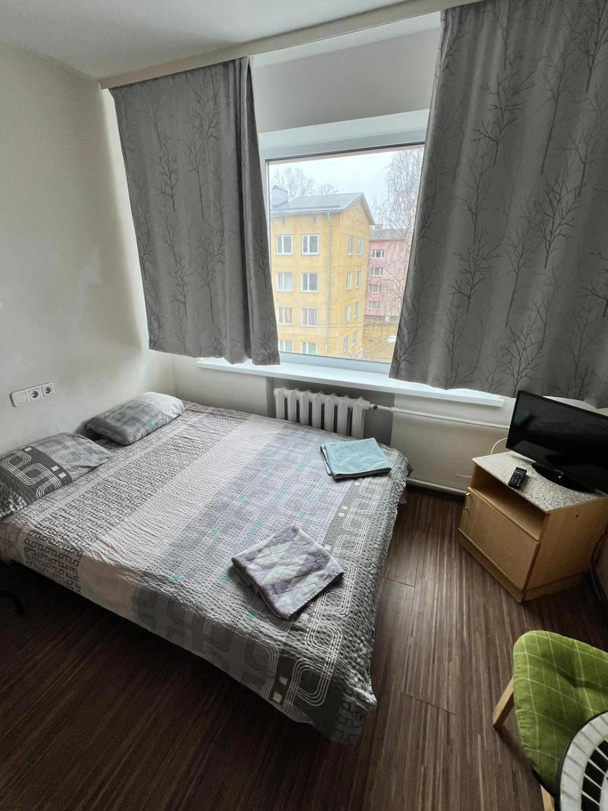Stroomi Residents Apartments Таллин Экстерьер фото