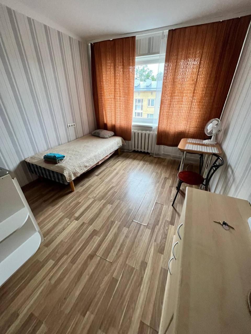 Stroomi Residents Apartments Таллин Номер фото
